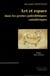 Art et espace dans les grottes paleolithiques cantabriques