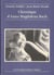 Chronique d'anna magdalena bach