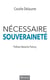Nécessaire souveraineté