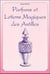 Parfums et lotions des antilles