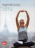 Agenda yoga 2014