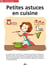 Petites astuces en cuisine