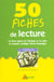 50 fiches de lecture d'histoire et de geographie, d'conomie et de sociologie