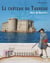 Le château du Taureau - baie de Morlaix
