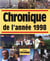 Chroniques de l'annee 1998