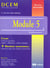 Module 5 - vieillissement, incapacité et dépendance