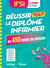 IFSI - réussir tout le diplôme infirmier en 450 fiches de révision - semestres 1 à 6