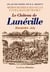 Le château de Luneville