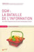 OGM : la bataille de l'information - des veilles citoyennes pour des choix technologiques éclairés