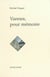Vannes pour memoire