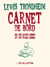 Carnet de bord 2 [janv. fév. 2002]