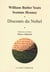 Discours du nobel