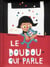 Le doudou qui parle