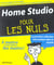 HOME STUDIO POUR LES NULS.