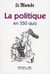 La politique en 350 quiz