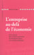 L entreprise au-dela de l economie