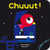 Chuuut !