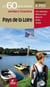 Pays de la loire, les 60 plus beaux sentiers