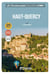Les Incontournables balades à pied : Haut-Quercy