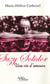 Suzy solidor, une vie d'amours