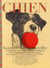 Chien, Incroyable Registre Des Archives, Nouvelles Et Miscellanees