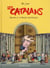 Les Catalans t.2 - Galdric et le secret des comtes