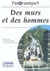 Revue panoramiques n.67 - des murs et des hommes