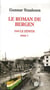 Le roman de bergen, 1950 le zénith Tome 1