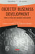 Objectif business development - dans la peau des business developers