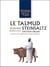 Le Talmud Steinsaltz Tome 34 : Zeva'him  deuxième partie