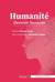 Humanité Tome 1 : devenir humain - dédié à François Marty