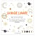 La magie lunaire : 30 rituels efficaces pour tous les domaines du quotidien