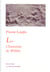 Les chansons de bilitis