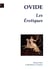 Les érotiques