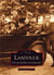 Landouge - un quartier de Limoges