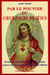 Par le pouvoir du coeur-sacré de jésus