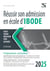 Réussir son admission en école d'IBODE 2025 (8e édition)