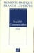 Societes commerciales 2000