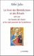 Le livre des bénédictions et des rituels