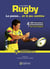 RUGBY : LA PASSE ET LE JEU CONTINU