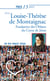 Prier 15 jours avec... Tome 190 : Louise-Thérèse de Montaignac - fondatrice des Oblates du Coeur de Jésus