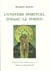 L'univers spirituel d'Isaac le Syrien