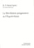 La révélation progressive de l'Esprit-Saint