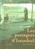 Les passagers d'istanbul