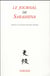 Le journal de sarashina