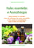 Huiles essentielles et aromathérapie : Guide pratique et technique pour une utilisation des huiles essentielles et des recettes d'aromathérapie pour la santé et le bien-être