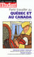 Partir travailler au quebec et au canada