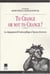 To change or not to change ? les changements de l'action publique à l'épreuve du terrain