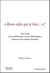 "rome enfin que je hais..." ? une étude sur els différentes vues de montesquieu concernant les anciens romains