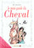 Les mini-guides en BD t.14 - cheval